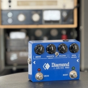 Diamond JDR3 J-Drive MK3