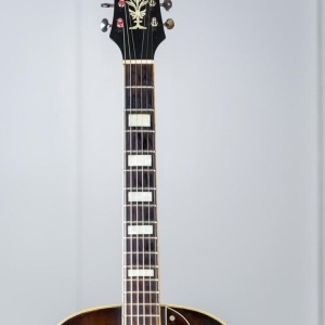 Gretsch Synchromatic "75" rare (pre-war)1939