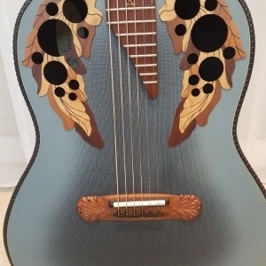 Ovation Adamas 1687-8