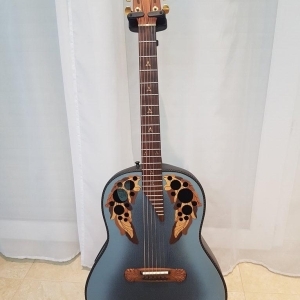 Ovation Adamas 1687-8