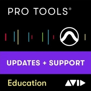 Avid Pro Tools Studio Education - Mise à niveau Perpétuelle