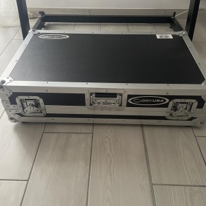 Pioneer DDJ- SX2 + flight case + stand dj