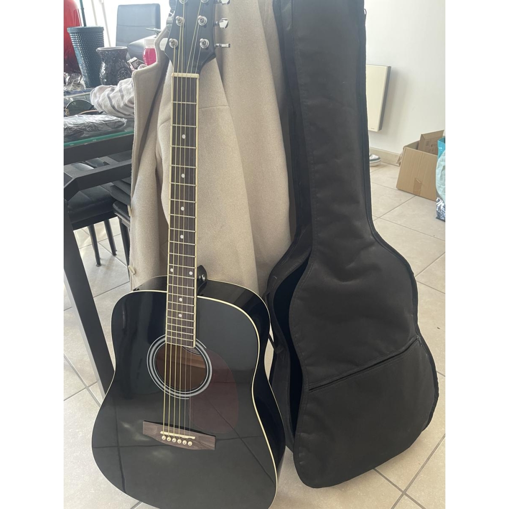 Guitare Acoustique