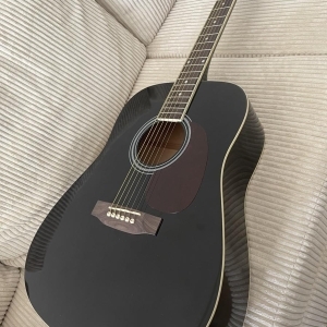 Guitare Acoustique