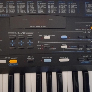 Roland E16