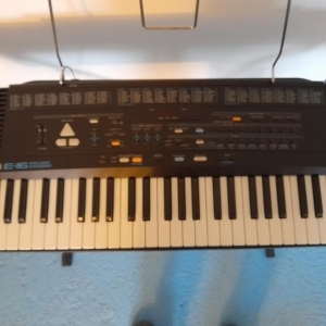 Roland E16