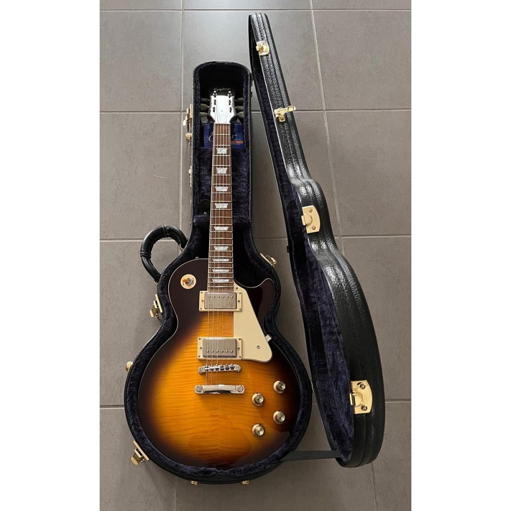 Epiphone Les Paul Limited Edition + Roland Cube 40XL