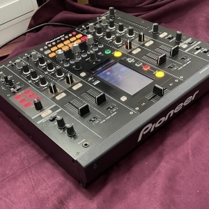 Pioneer DJM-2000NXS