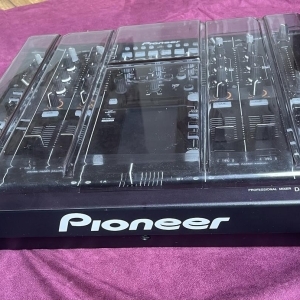 Pioneer DJM-2000NXS