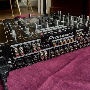 Pioneer DJM-2000NXS