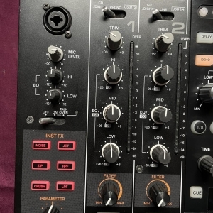 Pioneer DJM-2000NXS