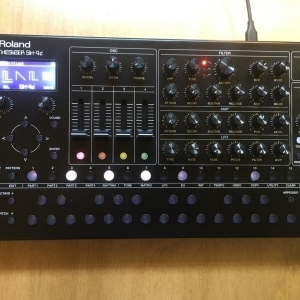 Roland SH-4D