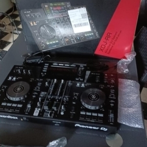 Pioneer XDJ-RR