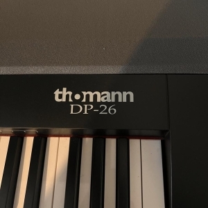 Thomann DP-26 - Piano numérique