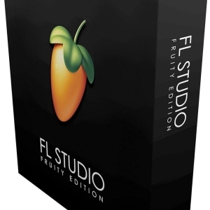 FL Studio Fruity Edition