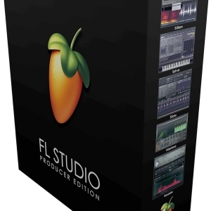 FL Studio Producer Edition