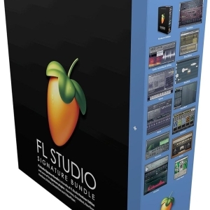 FL Studio Signature Bundle