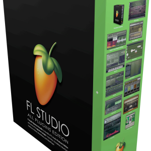 FL Studio All Plugins Edition