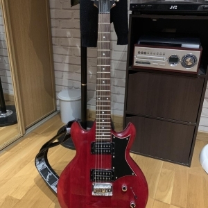 Ibanez Gio GAX 30 TR - Guitare électrique