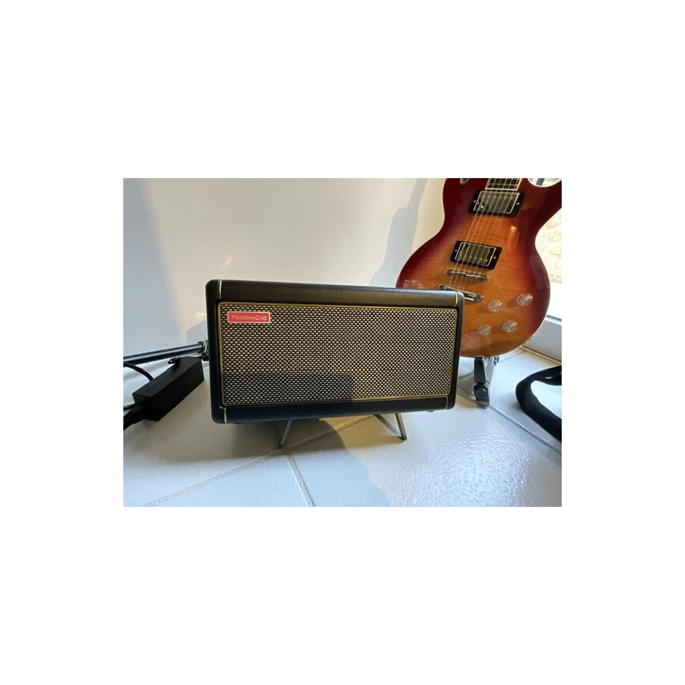 Positive Grid Spark ampli guitare 40W