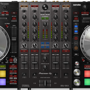 Pionner Dj DDJ-SX3