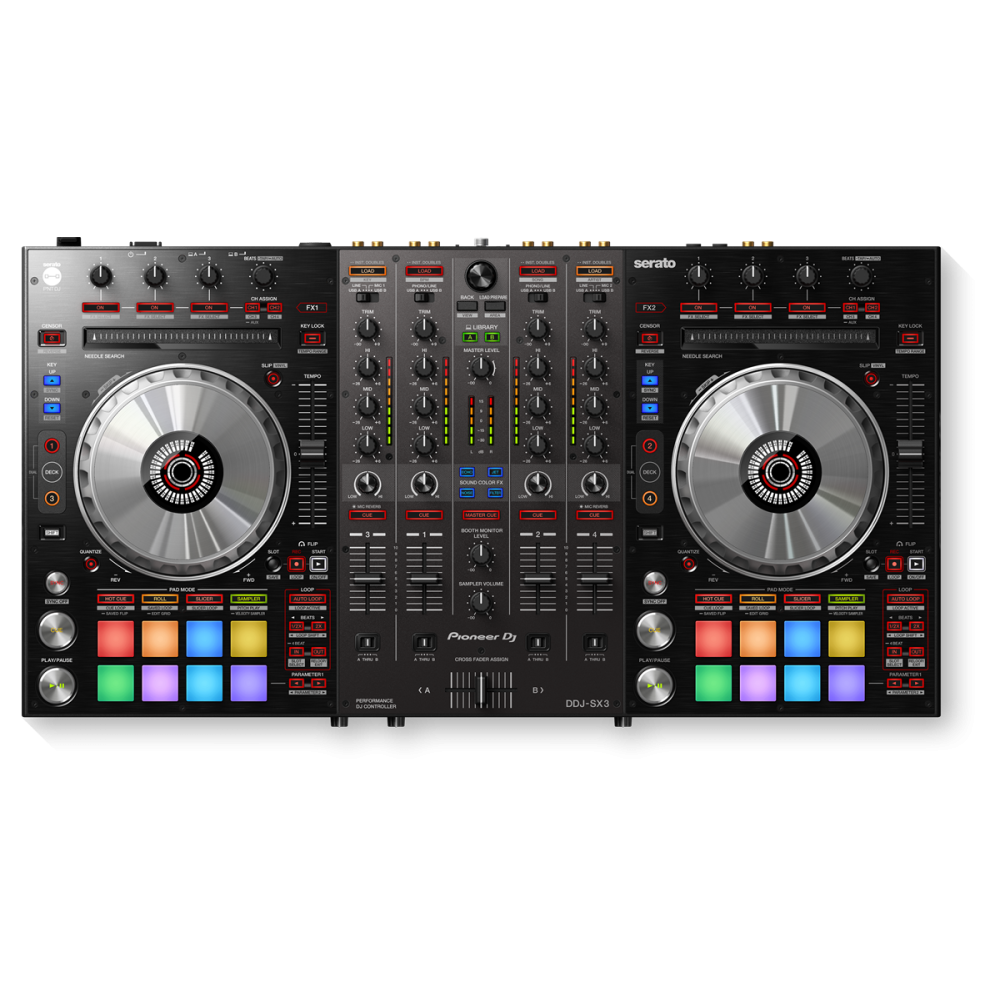 Pionner Dj DDJ-SX3