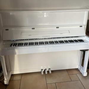 Feurich Piano droit