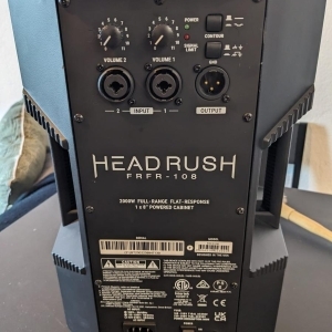 Headrush FRFR-108