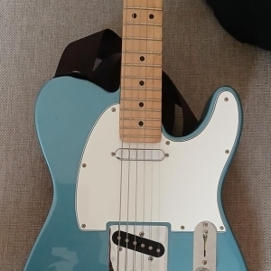 Fender Telecaster Player Serie