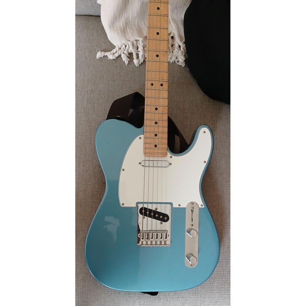 Fender Telecaster Player Serie