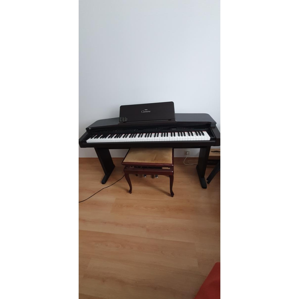 Yamaha Clavinova CVP 85A