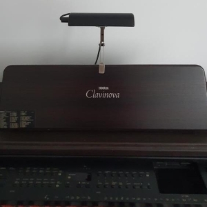 Yamaha Clavinova CVP 85A