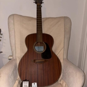 Takamine GX11 ME-NS - Folk Electro Acoustique