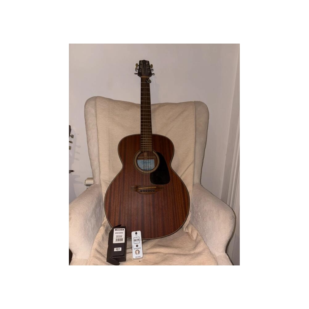 Takamine GX11 ME-NS - Folk Electro Acoustique