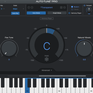 Antares Auto-Tune Pro 11