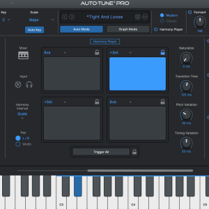 Antares Auto-Tune Pro 11