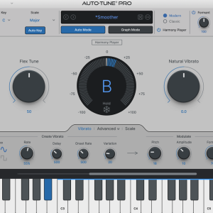 Antares Auto-Tune Pro 11