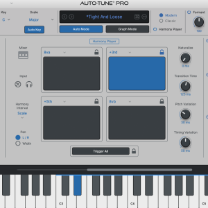 Antares Auto-Tune Pro 11