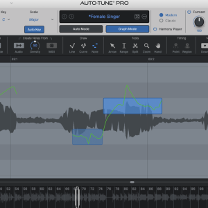 Antares Auto-Tune Pro 11