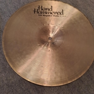 Sabian Cymbale HH hi hat