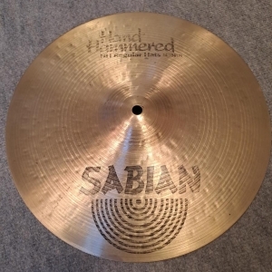 Sabian Cymbale HH hi hat