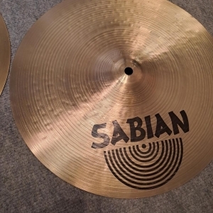 Sabian Cymbale HH hi hat