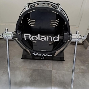 Roland KD-120 – Kick Pad 12"