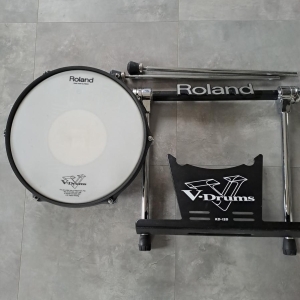 Roland KD-120 – Kick Pad 12"