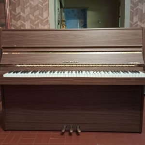 Piano Fazer