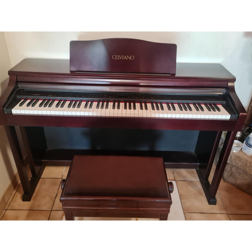 Celviano Ap22 - Piano numérique