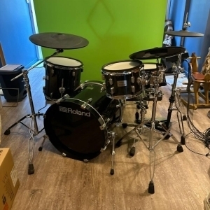 Roland VAD503 E- Drum électronique