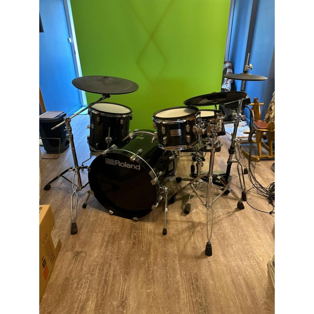 Roland VAD503 E- Drum électronique