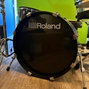 Roland VAD503 E- Drum électronique