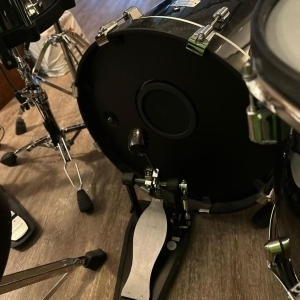 Roland VAD503 E- Drum électronique